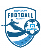 Muthoot Football Academy U17