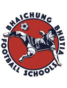 Bhaichung Bhutia Football Schools