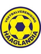 VV Haaglandia Rijswijk Zondag (- 2014)