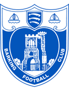 FC Barking U18