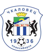 Chkalovets Novosibirsk (- 2006)