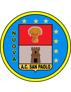 AC Nuova AC San Paolo