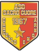 ASD Sacro Cuore Cancello Arnone