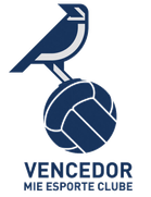 Vencedor Mie United Club