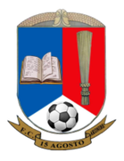 FC 15 de Agosto de Akonibe