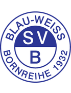 SV Blau-Weiß Bornreihe