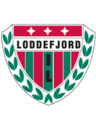 Loddefjord IL II