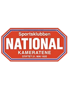 SK NationalKameratene
