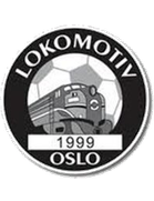 Lokomotiv Oslo II