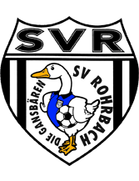 SV Rohrbach II