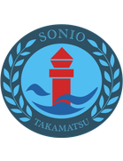 Sonio Takamatsu