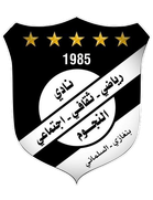 Al-Nojoom Benghazi 