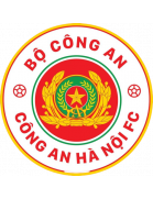 Cong An Ha Noi FC Jugend