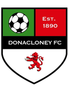 Donacloney FC