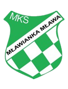 Mławianka Mława U19