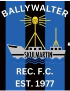 Ballywalter Rec FC