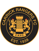 Carrick Rangers FC U18