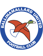 Ballinamallard United FC Reserve