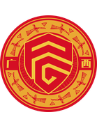 Guangxi Pingguo U19
