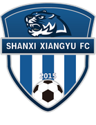 Shanxi Xiangyu