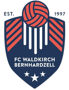 FC Waldkirch-Bernhardzell 1997