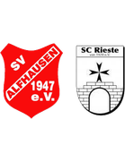 JSG Rieste/Alfhausen U19