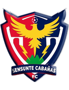 Sensunte Cabañas F.C