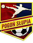 Pogoń Słupia