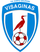 FK Visaginas