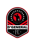 D' General Football Club