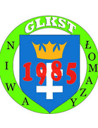 Niwa Łomazy