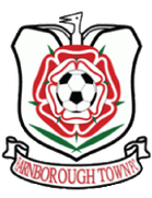 Farnborough Town (- 2007)