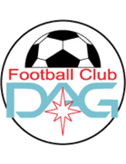 DAG Riga (-1994)