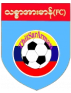 Thitsar Arman FC