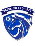 Dagon Port (- 2026)