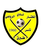 Mokhtar Tobruk