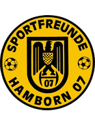 Sportfreunde Hamborn 07