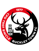Buckley Town FC Youth