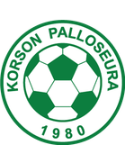 Korson Palloseura U21