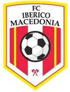 FC Iberico-Macedonia Bienne
