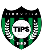 Tikkurilan Palloseura II