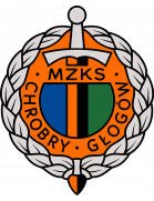 Chrobry Głogów Jugend
