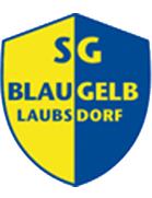 Blau-Gelb Laubsdorf (- 2015)