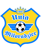 Unia Miłoradzice