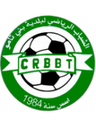 CRB Beni Tamou
