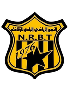 NRB Tazouguert