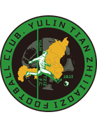 Yulin Tianzhijiaozi