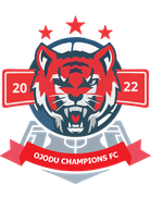 Ojodu City FC