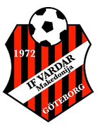 IF Vardar/Makedonija