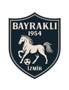 Bayrakli 1954 SK